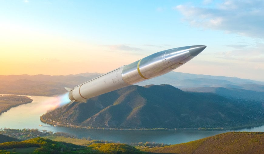 LOCKHEED MARTIN'S ER GMLRS EXCELS IN SYSTEM QUALIFICATION FLIGHT TEST SERIES